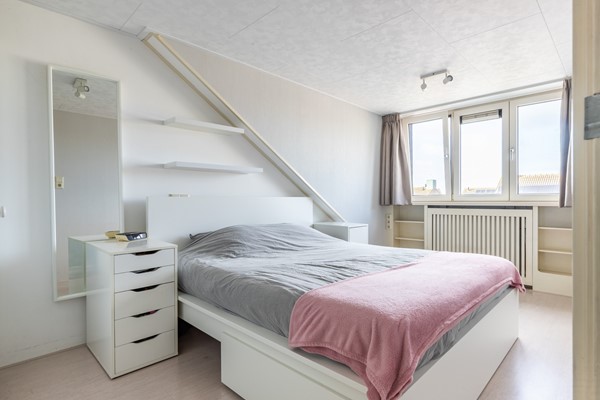 Medium property photo - Zonnedauwlaan 65, 2465 BB Rijnsaterwoude